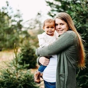 Meet your Posher, Katelyn